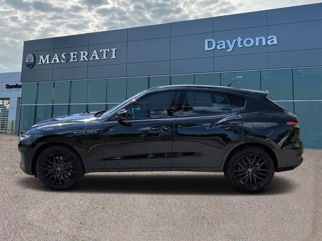 new 2024 Maserati Levante car, priced at $119,635