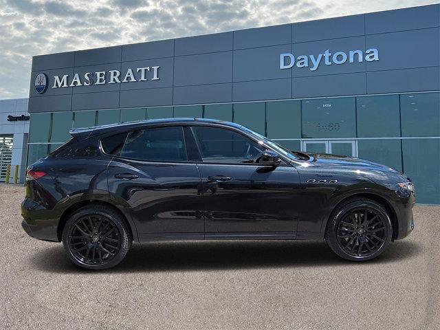 new 2024 Maserati Levante car, priced at $119,635