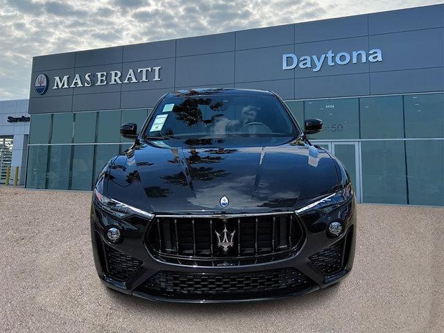 new 2024 Maserati Levante car, priced at $119,635