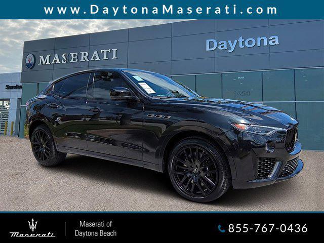 new 2024 Maserati Levante car, priced at $119,635