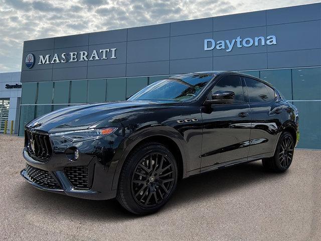 new 2024 Maserati Levante car, priced at $119,635