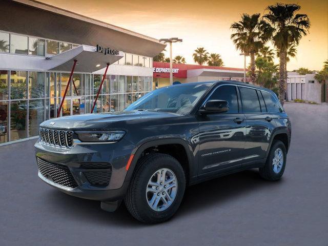 new 2025 Jeep Grand Cherokee car, priced at $39,319