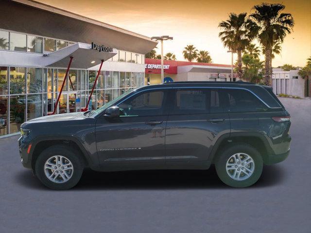 new 2025 Jeep Grand Cherokee car, priced at $39,319