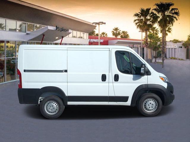 new 2024 Ram ProMaster 1500 car, priced at $37,434