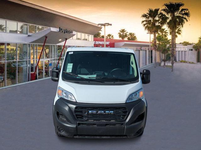 new 2024 Ram ProMaster 1500 car, priced at $37,434