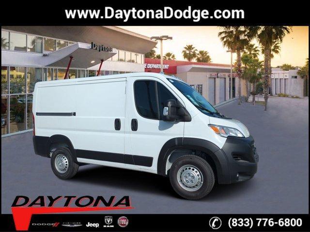 new 2024 Ram ProMaster 1500 car, priced at $37,434