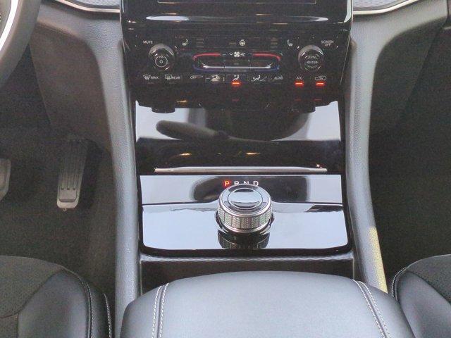 used 2024 Jeep Grand Cherokee car, priced at $35,685
