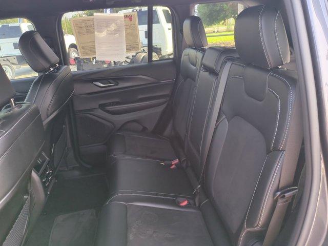 used 2024 Jeep Grand Cherokee car, priced at $35,685