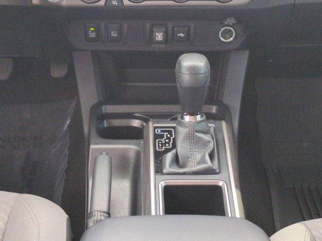 used 2023 Toyota Tacoma car, priced at $36,748