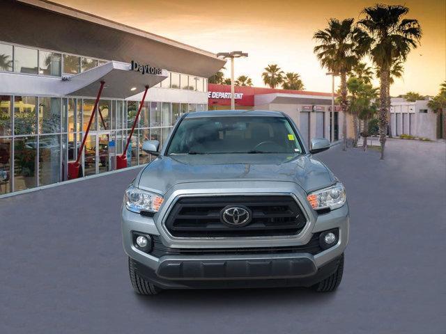 used 2023 Toyota Tacoma car, priced at $36,748