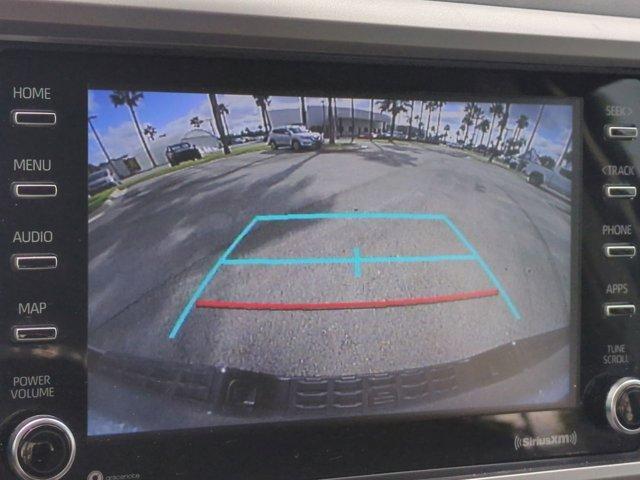 used 2023 Toyota Tacoma car, priced at $36,748