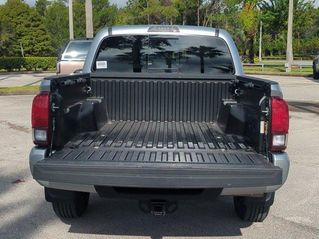 used 2023 Toyota Tacoma car, priced at $36,748