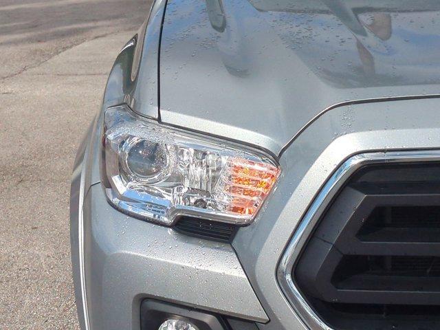 used 2023 Toyota Tacoma car, priced at $36,748