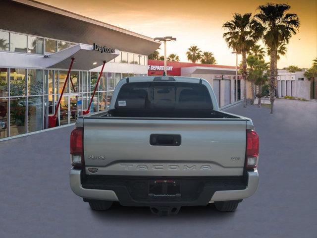 used 2023 Toyota Tacoma car, priced at $36,748