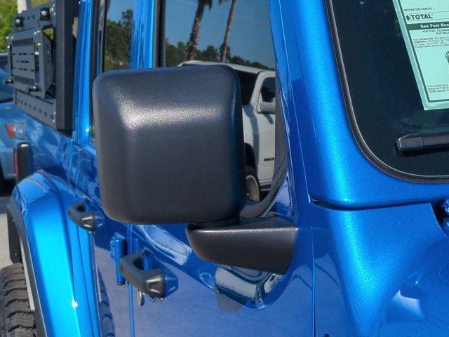 new 2025 Jeep Gladiator car, priced at $78,748
