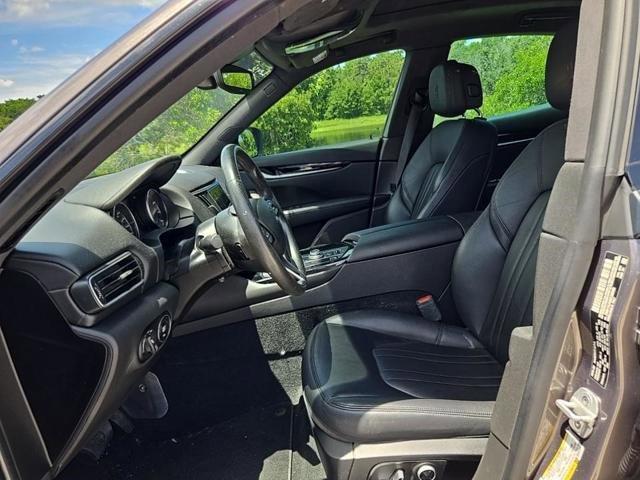used 2022 Maserati Levante car, priced at $43,999