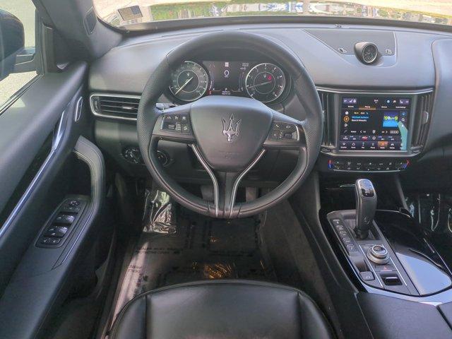 used 2022 Maserati Levante car, priced at $42,754
