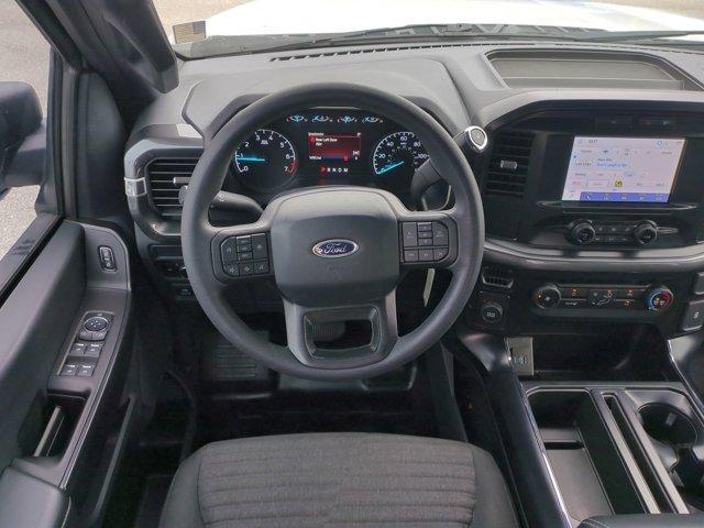 used 2023 Ford F-150 car, priced at $38,322