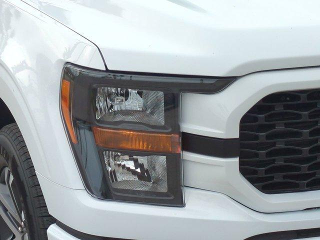 used 2023 Ford F-150 car, priced at $38,322