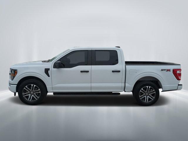 used 2023 Ford F-150 car, priced at $38,322