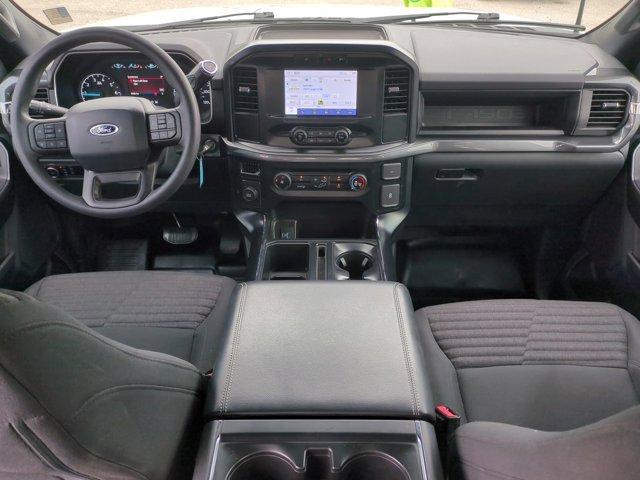 used 2023 Ford F-150 car, priced at $38,322