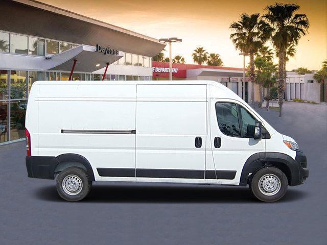 new 2024 Ram ProMaster 2500 car