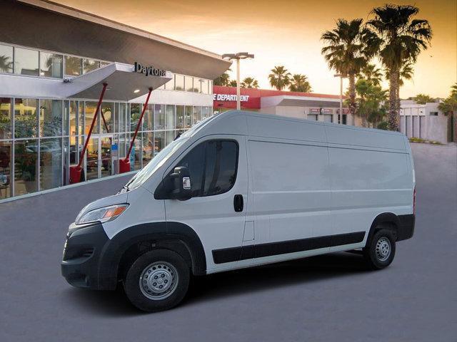 new 2024 Ram ProMaster 2500 car