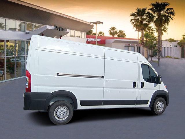 new 2024 Ram ProMaster 2500 car