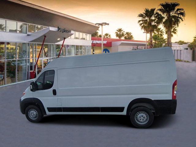 new 2024 Ram ProMaster 2500 car