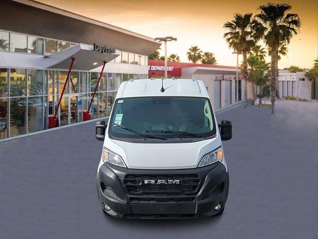 new 2024 Ram ProMaster 2500 car