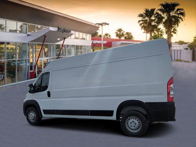 new 2024 Ram ProMaster 2500 car