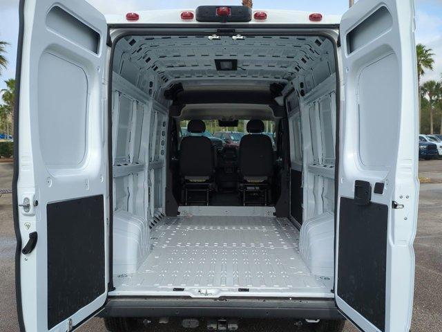 new 2024 Ram ProMaster 2500 car