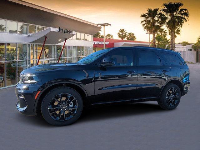 new 2024 Dodge Durango car, priced at $50,949