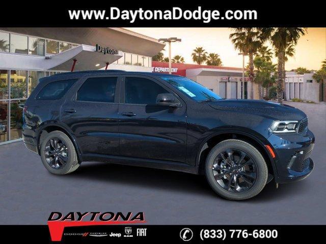 new 2024 Dodge Durango car, priced at $56,549