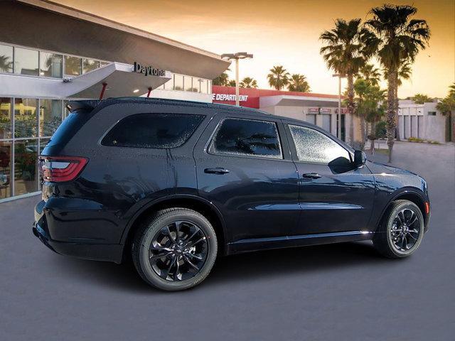 new 2024 Dodge Durango car, priced at $50,949