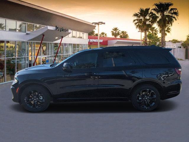 new 2024 Dodge Durango car, priced at $50,949