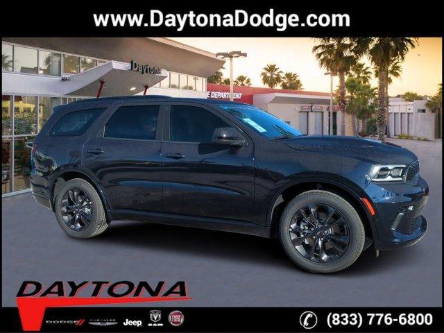 new 2024 Dodge Durango car, priced at $50,949