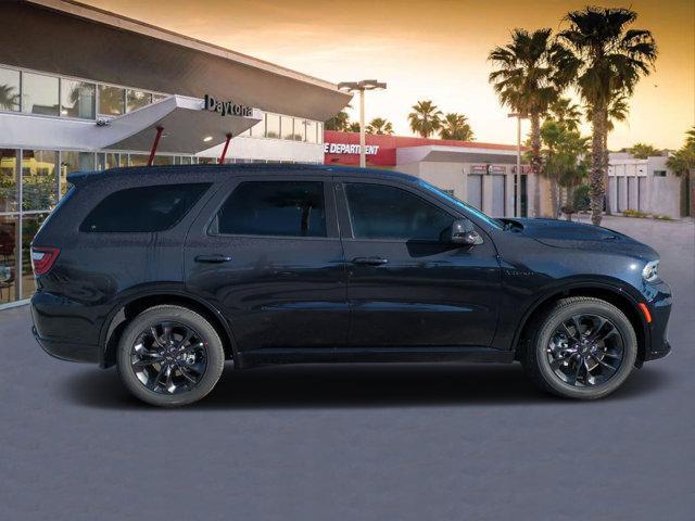 new 2024 Dodge Durango car, priced at $50,949