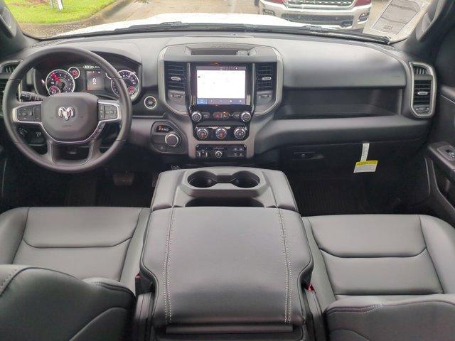 new 2025 Ram 1500 car, priced at $41,984