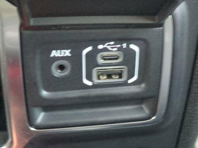 used 2024 Jeep Wrangler car, priced at $36,999