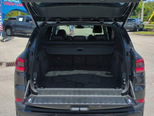 used 2023 BMW X5 car, priced at $44,402