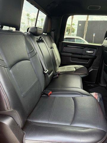 used 2019 Ram 2500 car