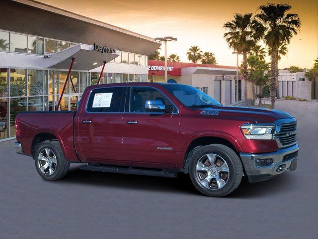 used 2019 Ram 1500 car, priced at $34,977