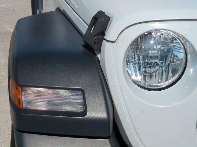 used 2019 Jeep Wrangler Unlimited car, priced at $22,624