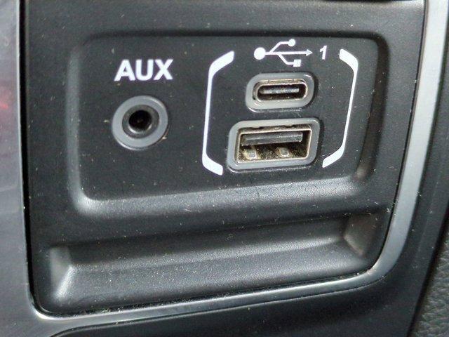 used 2019 Jeep Wrangler Unlimited car, priced at $22,624