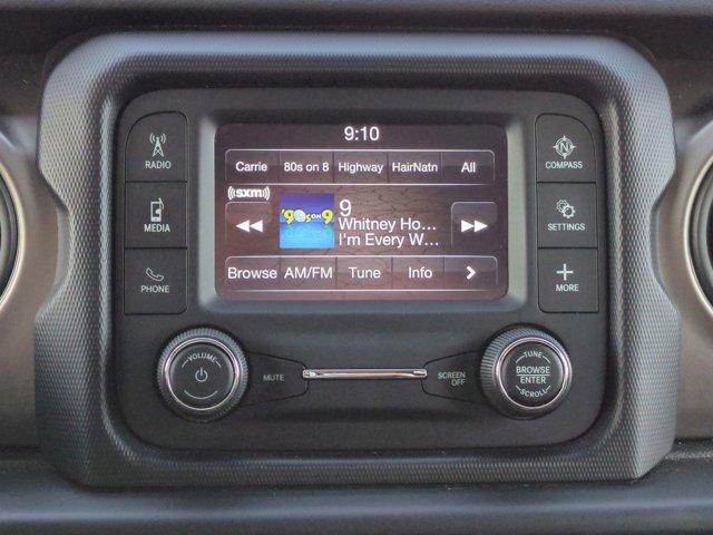 used 2019 Jeep Wrangler Unlimited car, priced at $22,624