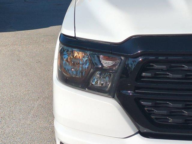 used 2022 Ram 1500 car, priced at $34,977