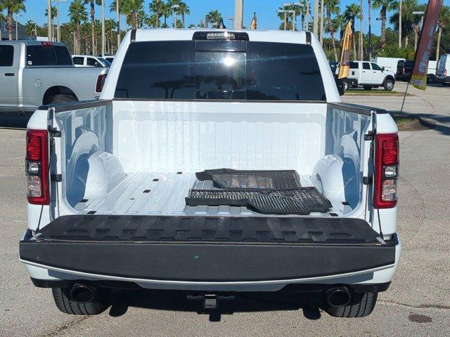 used 2022 Ram 1500 car, priced at $34,977