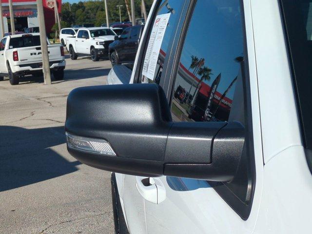 used 2022 Ram 1500 car, priced at $34,977