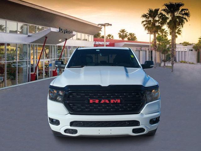 used 2022 Ram 1500 car, priced at $34,977